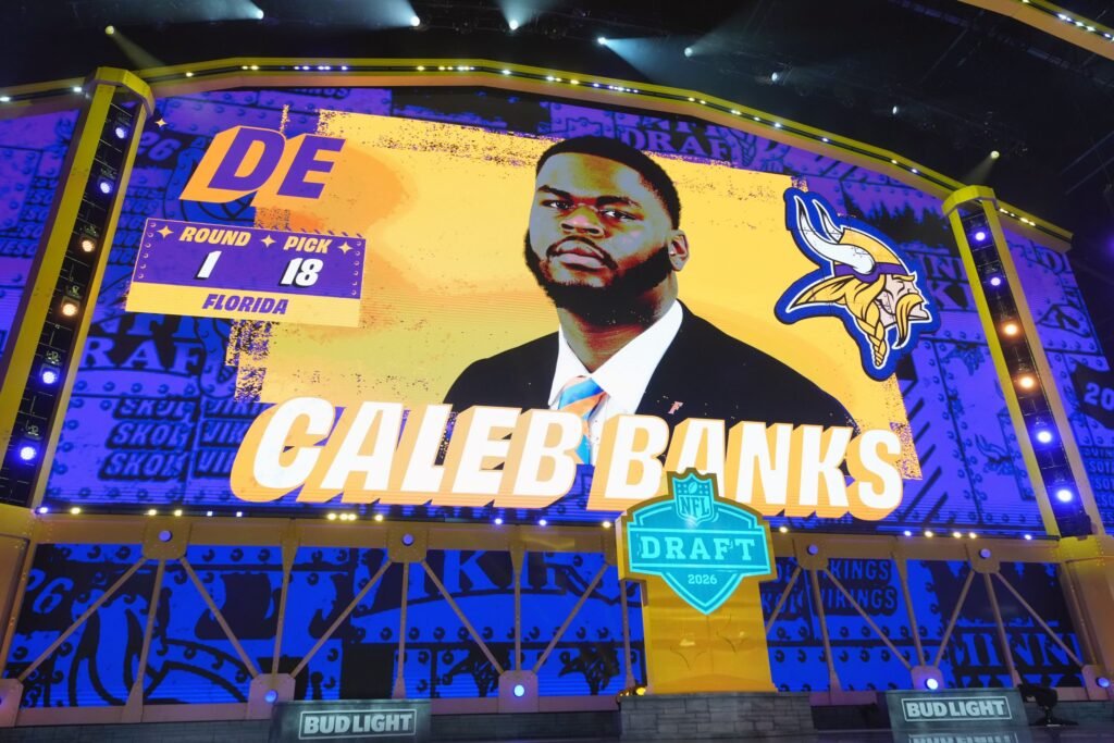 5 Things UNK Liked/Loved About This Draft
